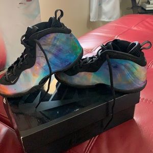 Kids Nike foamposites (unisex)